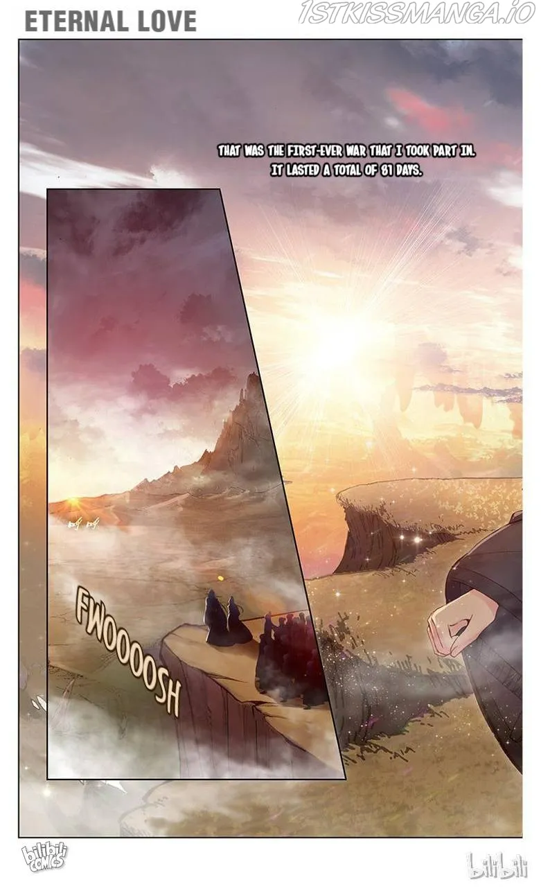 Ten Miles of Peach Blossoms Chapter 28 Online - página 7