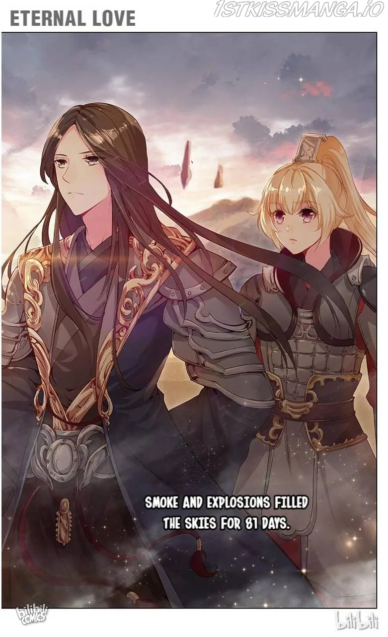 Ten Miles of Peach Blossoms Chapter 28 Online - página 8