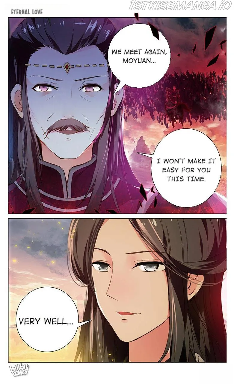 Ten Miles of Peach Blossoms Chapter 29 Online - página 1