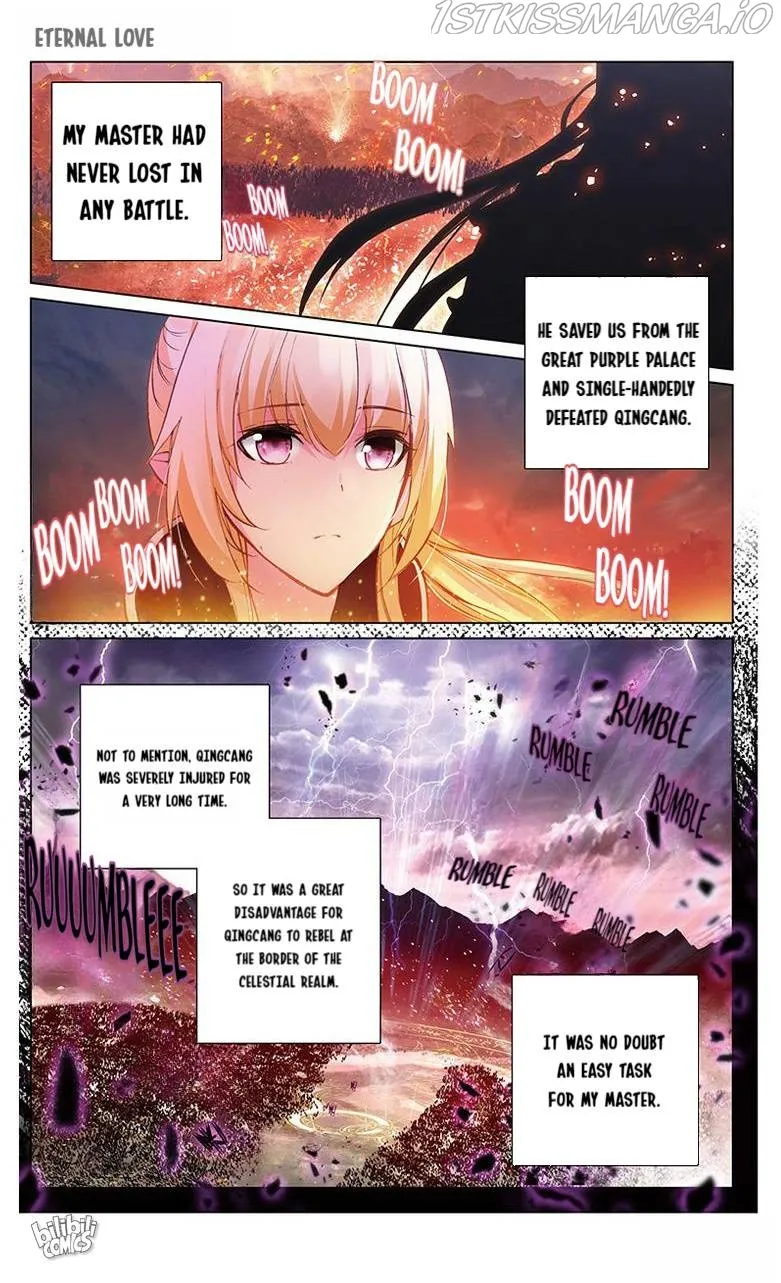 Ten Miles of Peach Blossoms Chapter 29 Online - página 2