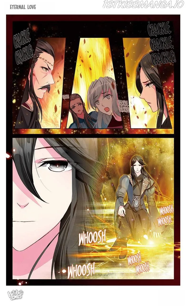 Ten Miles of Peach Blossoms Chapter 29 Online - página 4
