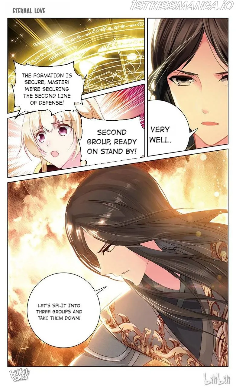 Ten Miles of Peach Blossoms Chapter 29 Online - página 5