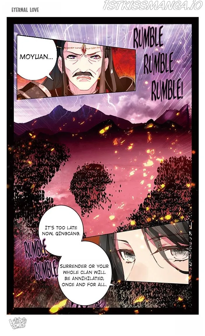 Ten Miles of Peach Blossoms Chapter 29 Online - página 6
