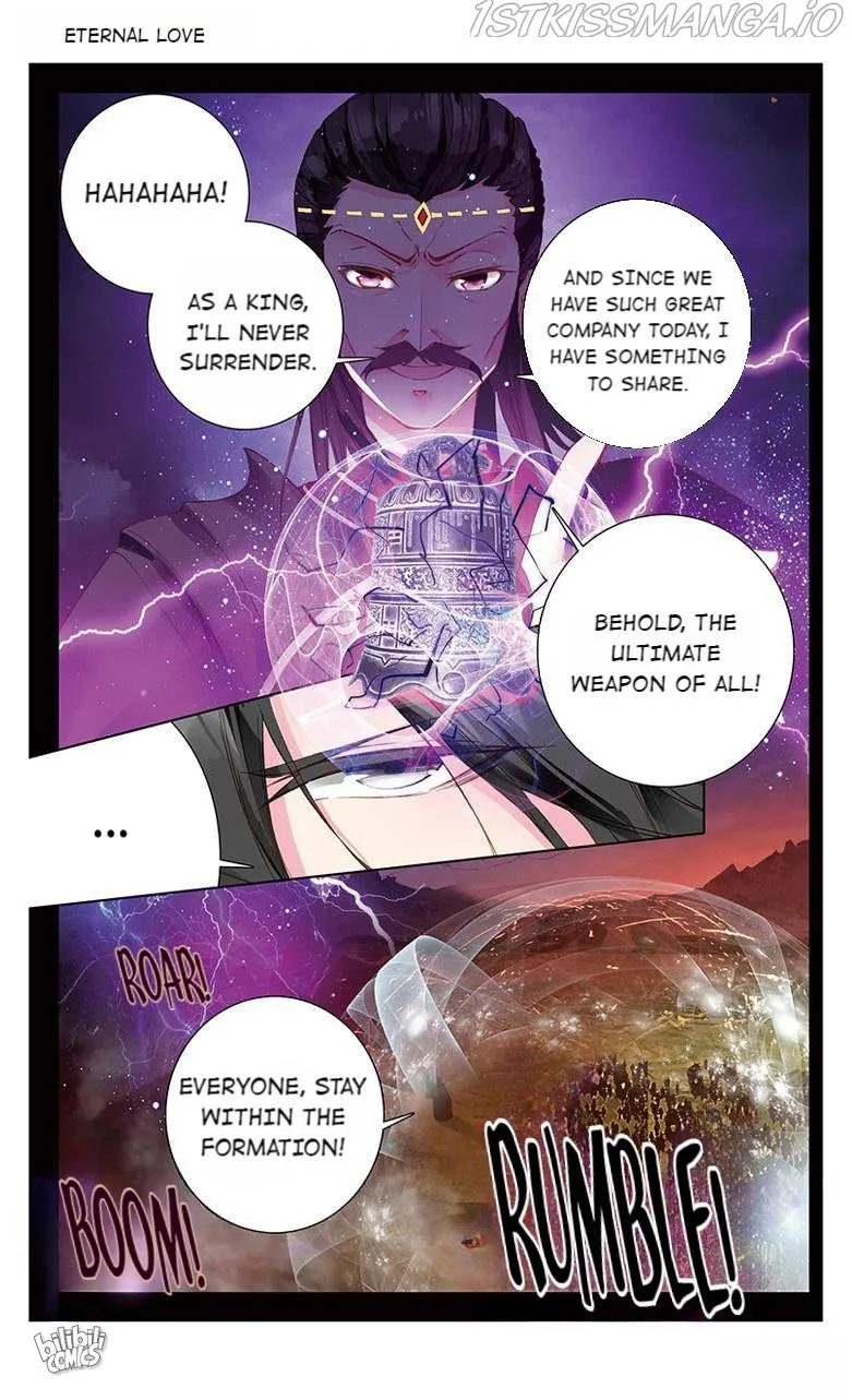 Ten Miles of Peach Blossoms Chapter 29 Online - página 7