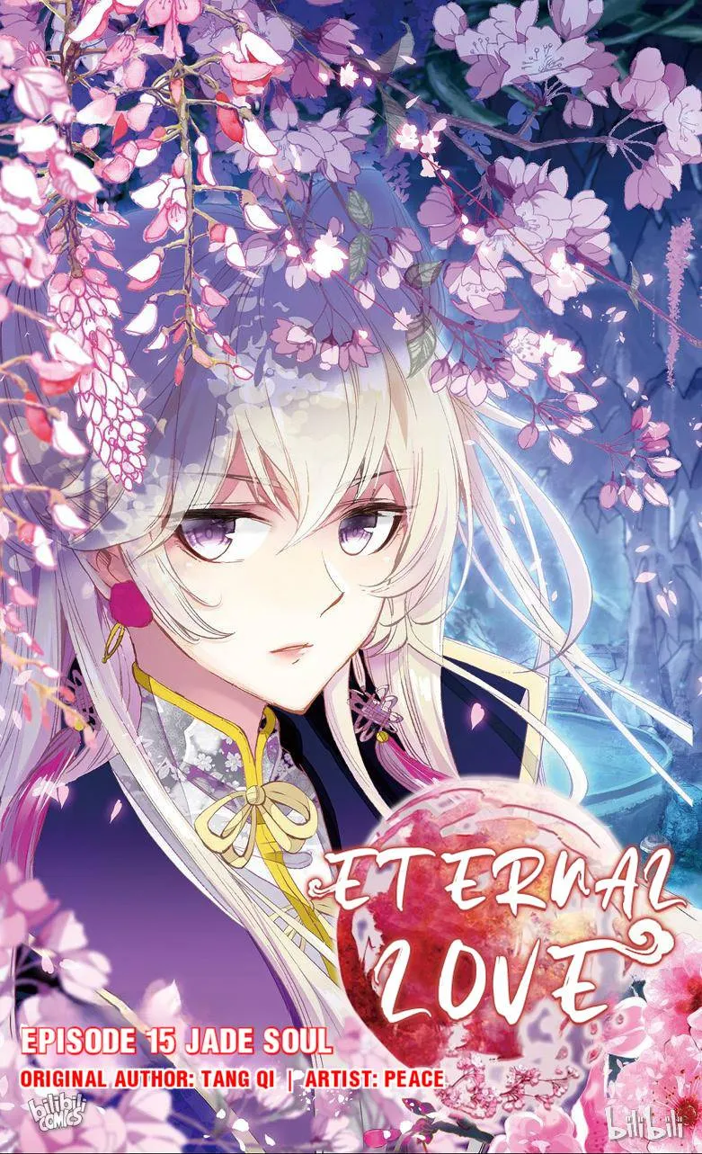 Ten Miles of Peach Blossoms Chapter 34 Online - página 1