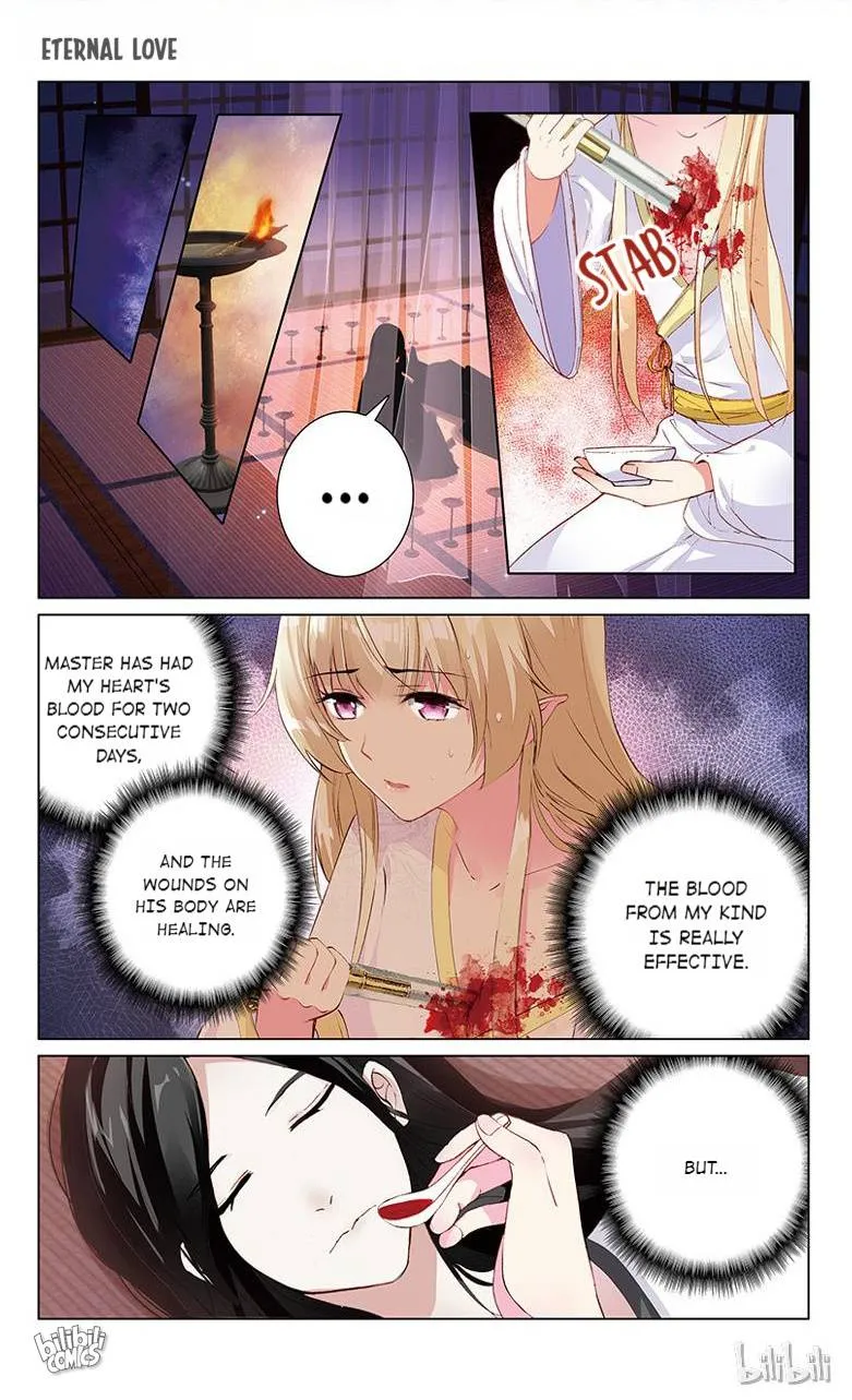 Ten Miles of Peach Blossoms Chapter 34 Online - página 2