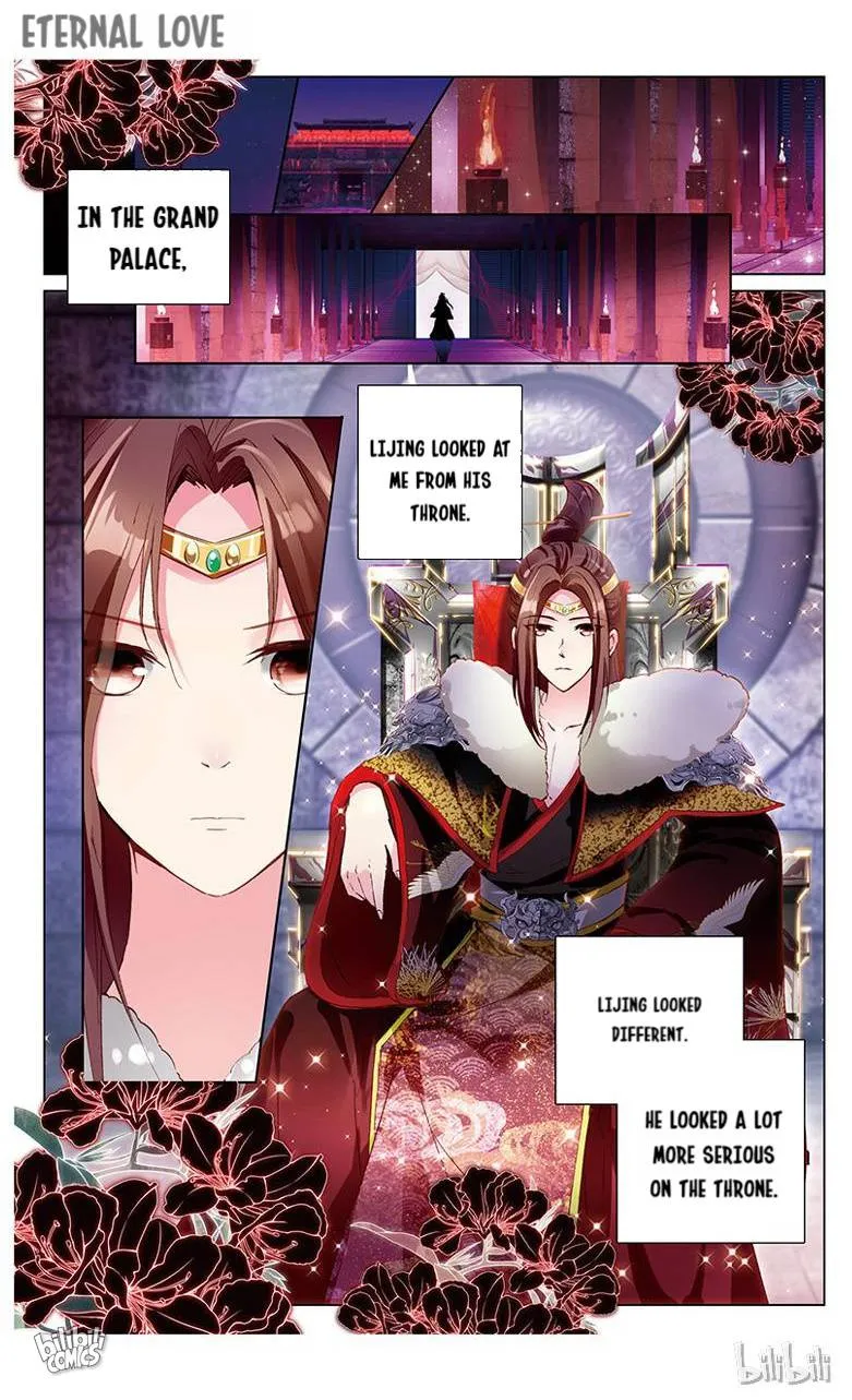 Ten Miles of Peach Blossoms Chapter 34 Online - página 5
