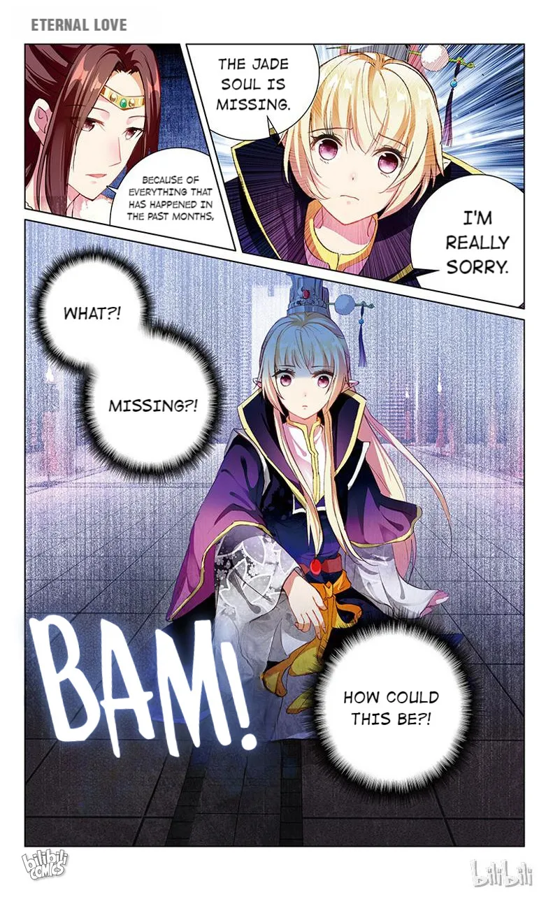 Ten Miles of Peach Blossoms Chapter 35 Online - página 2