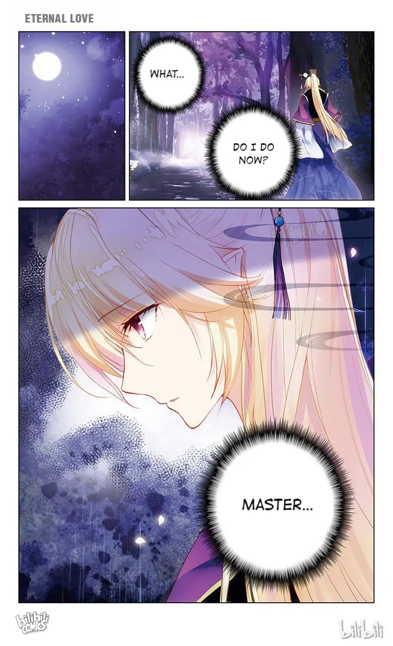 Ten Miles of Peach Blossoms Chapter 35 Online - página 4