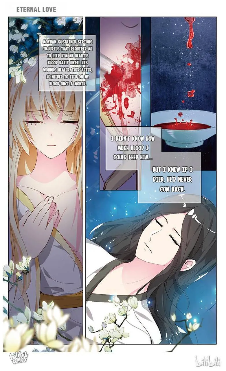 Ten Miles of Peach Blossoms Chapter 36 Online - página 7