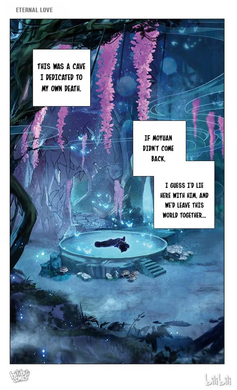 Ten Miles of Peach Blossoms Chapter 36 Online - página 8