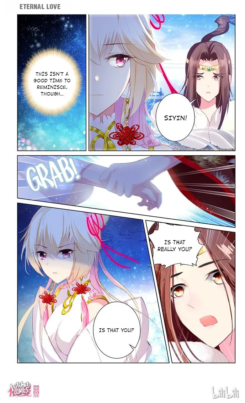 Ten Miles of Peach Blossoms Chapter 38 Online - página 2