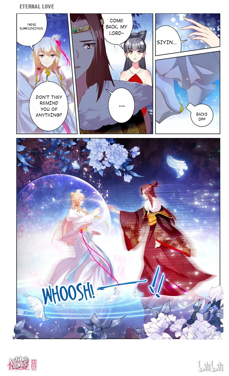 Ten Miles of Peach Blossoms Chapter 38 Online - página 4