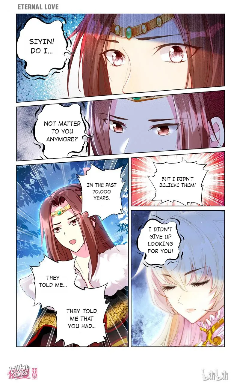 Ten Miles of Peach Blossoms Chapter 38 Online - página 6