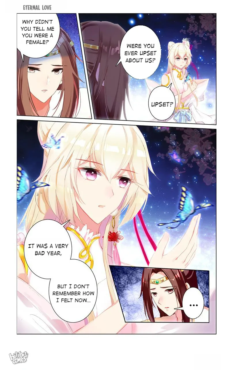 Ten Miles of Peach Blossoms Chapter 39 Online - página 2