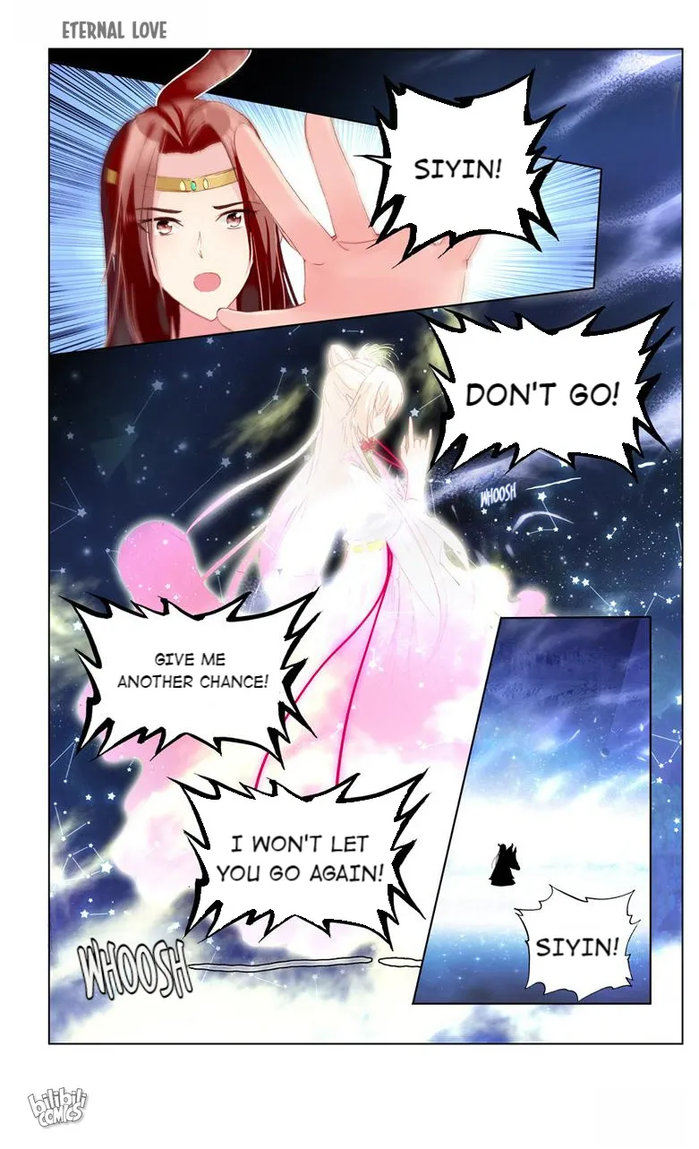 Ten Miles of Peach Blossoms Chapter 39 Online - página 5