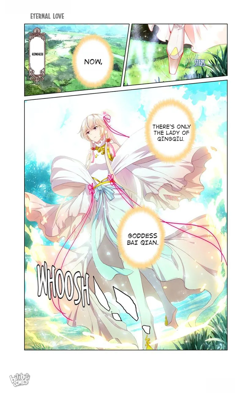 Ten Miles of Peach Blossoms Chapter 39 Online - página 7
