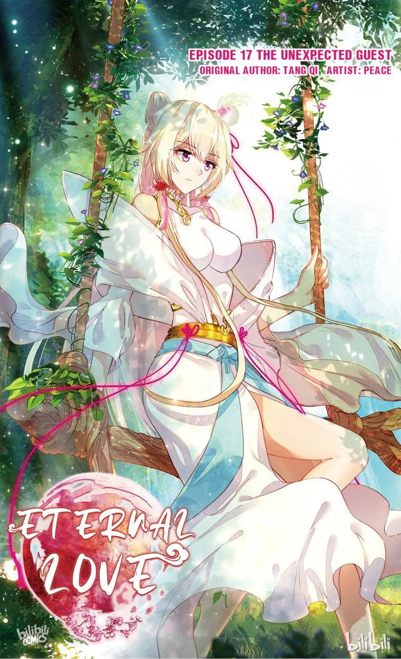 Ten Miles of Peach Blossoms Chapter 40 Online - página 1