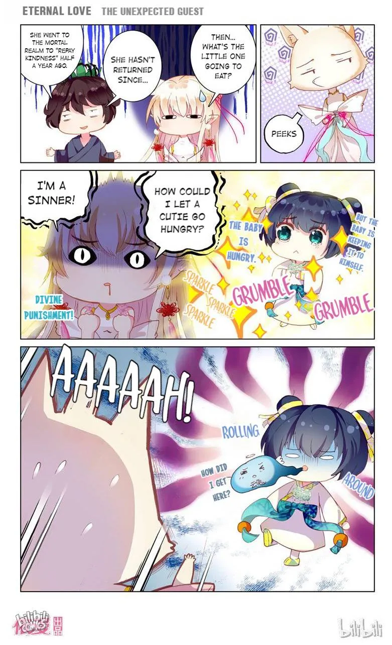 Ten Miles of Peach Blossoms Chapter 40 Online - página 5