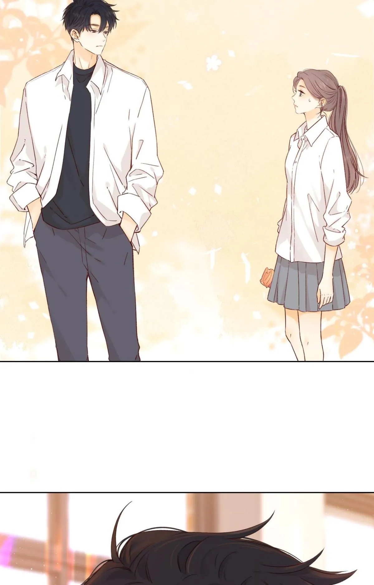 Ten Miles of Peach Blossoms Chapter 43 Online - página 4