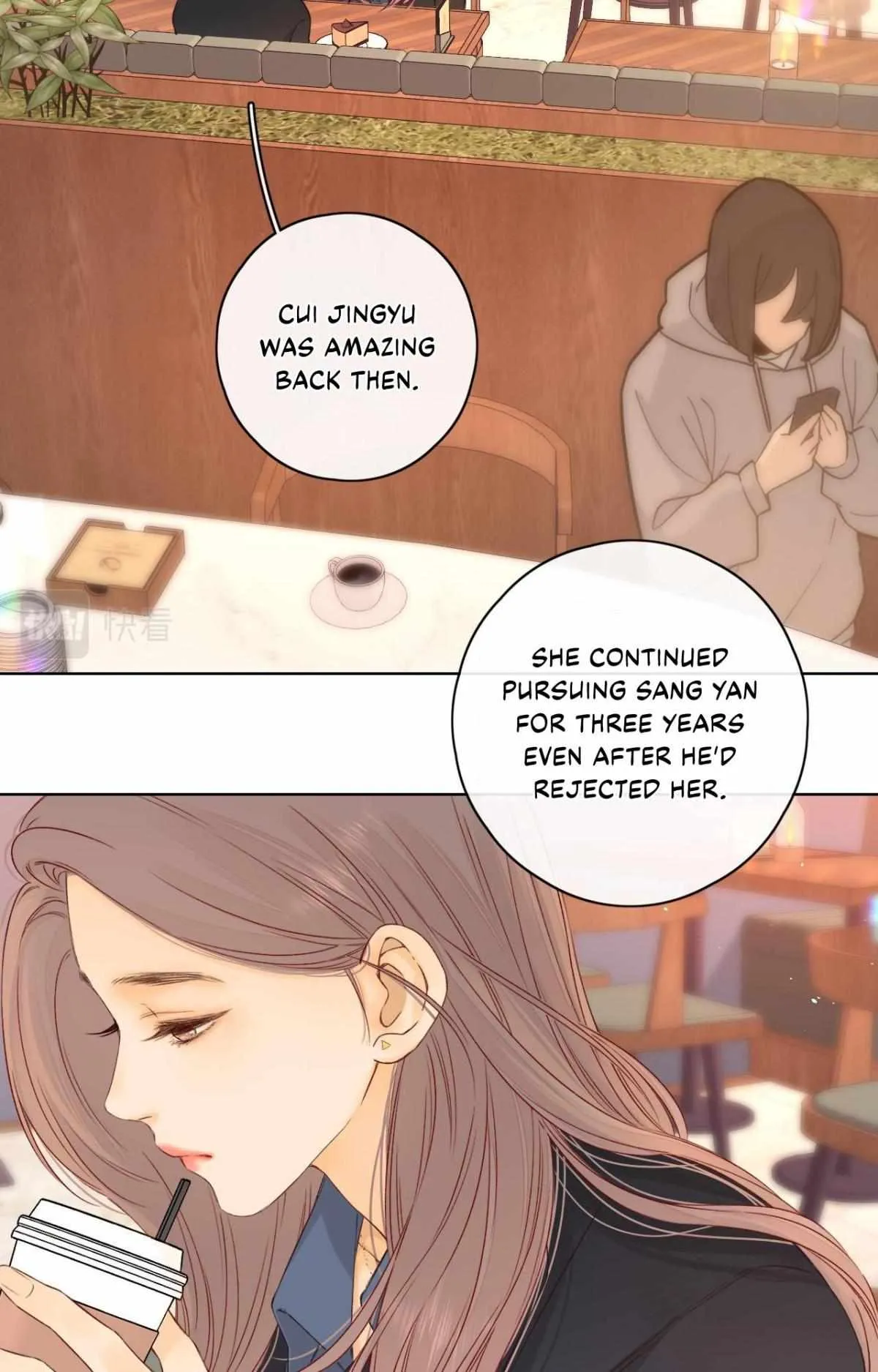 Ten Miles of Peach Blossoms Chapter 43 Online - página 10