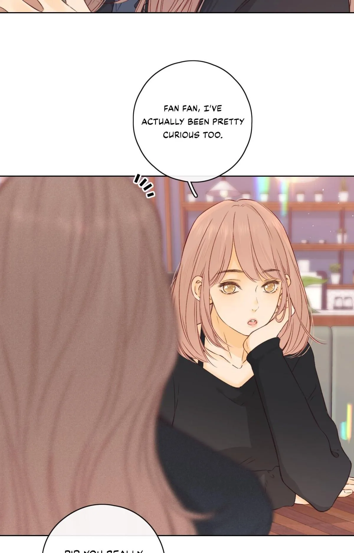 Ten Miles of Peach Blossoms Chapter 43 Online - página 11