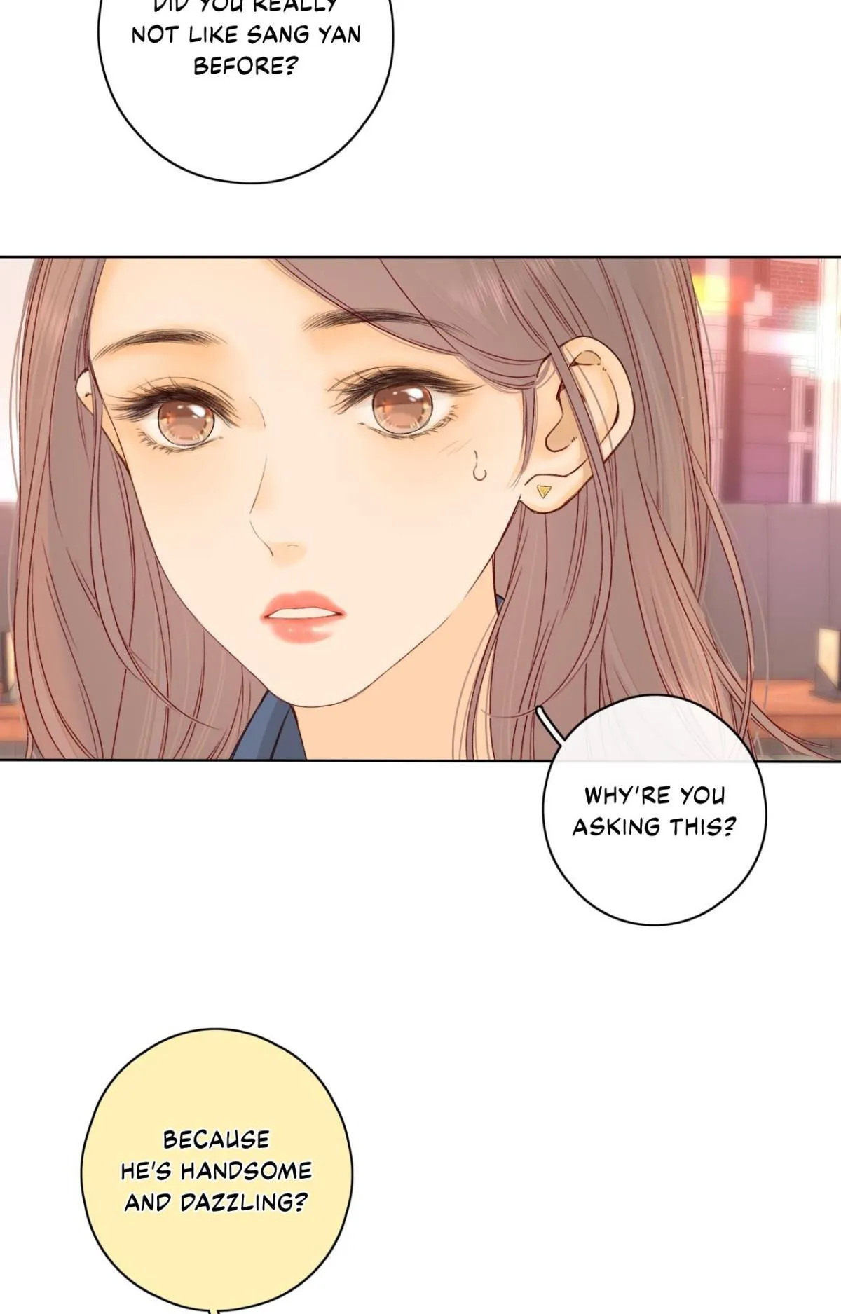 Ten Miles of Peach Blossoms Chapter 43 Online - página 12