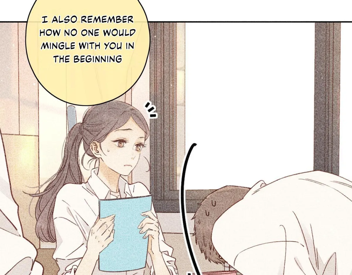Ten Miles of Peach Blossoms Chapter 43 Online - página 14