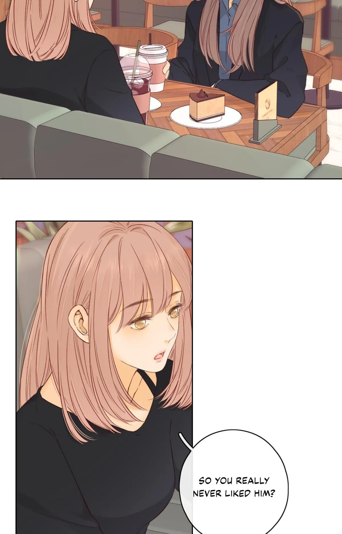Ten Miles of Peach Blossoms Chapter 43 Online - página 16