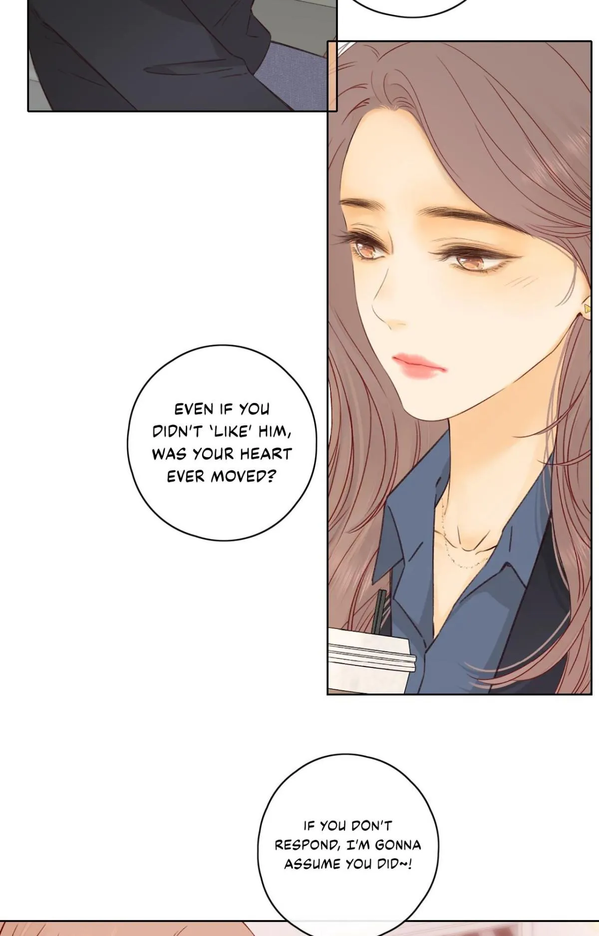 Ten Miles of Peach Blossoms Chapter 43 Online - página 17