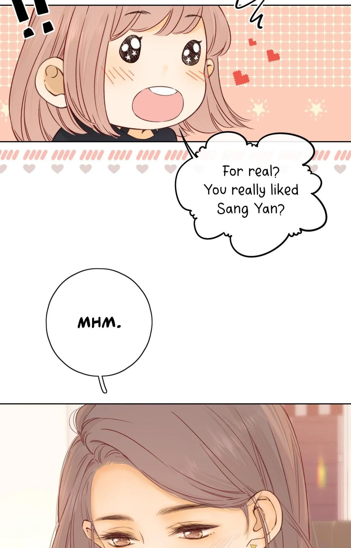 Ten Miles of Peach Blossoms Chapter 43 Online - página 20