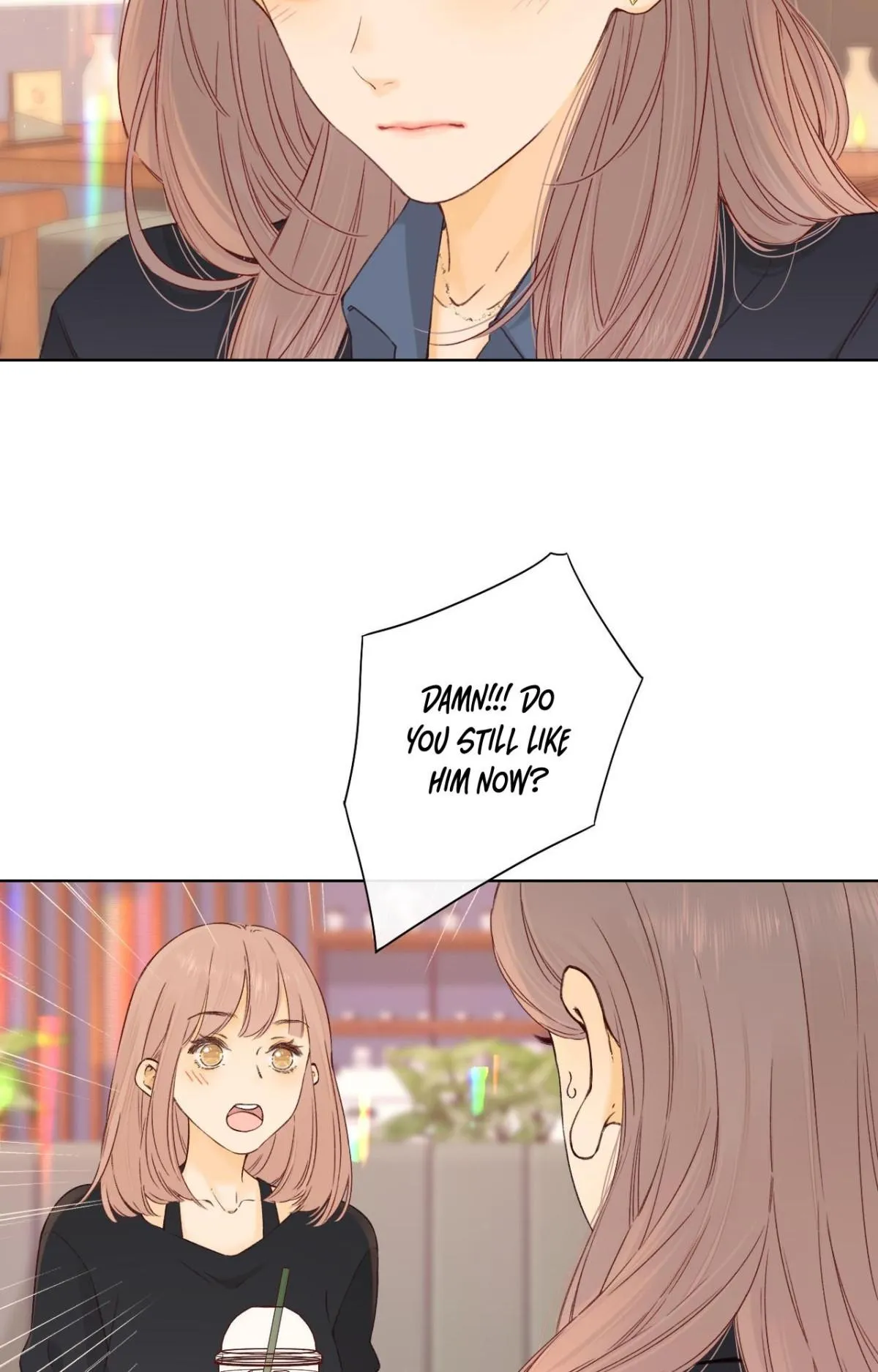 Ten Miles of Peach Blossoms Chapter 43 Online - página 21