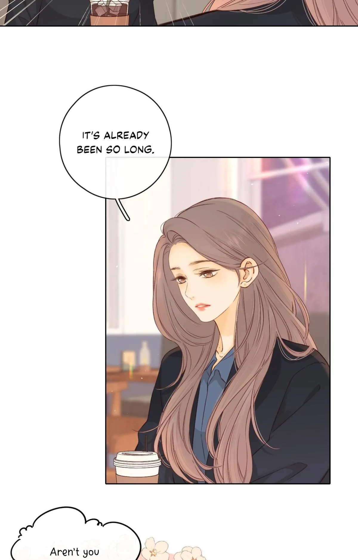 Ten Miles of Peach Blossoms Chapter 43 Online - página 22