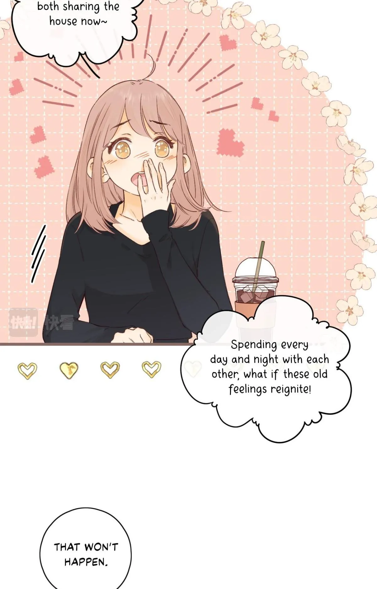 Ten Miles of Peach Blossoms Chapter 43 Online - página 23