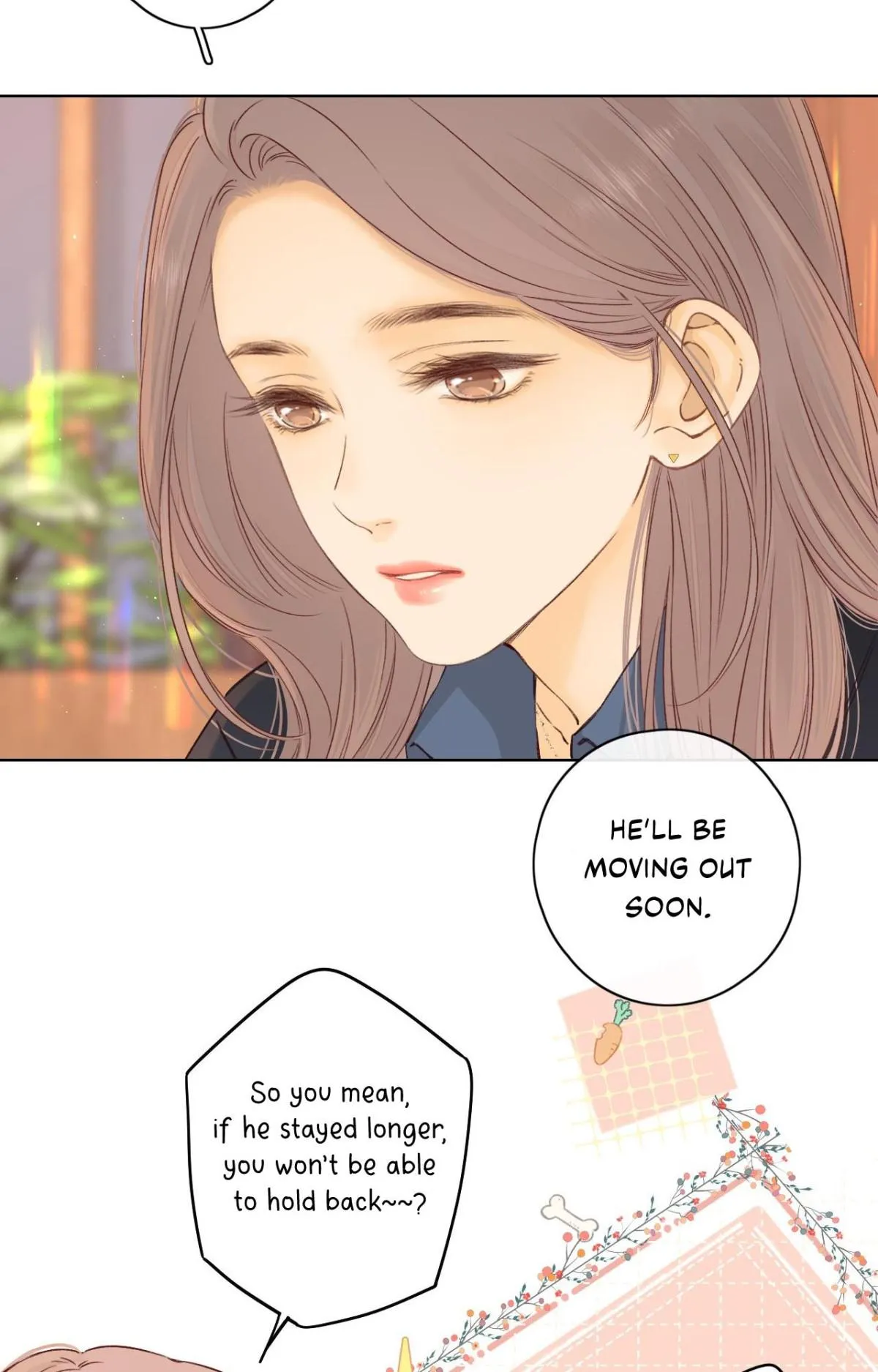 Ten Miles of Peach Blossoms Chapter 43 Online - página 24