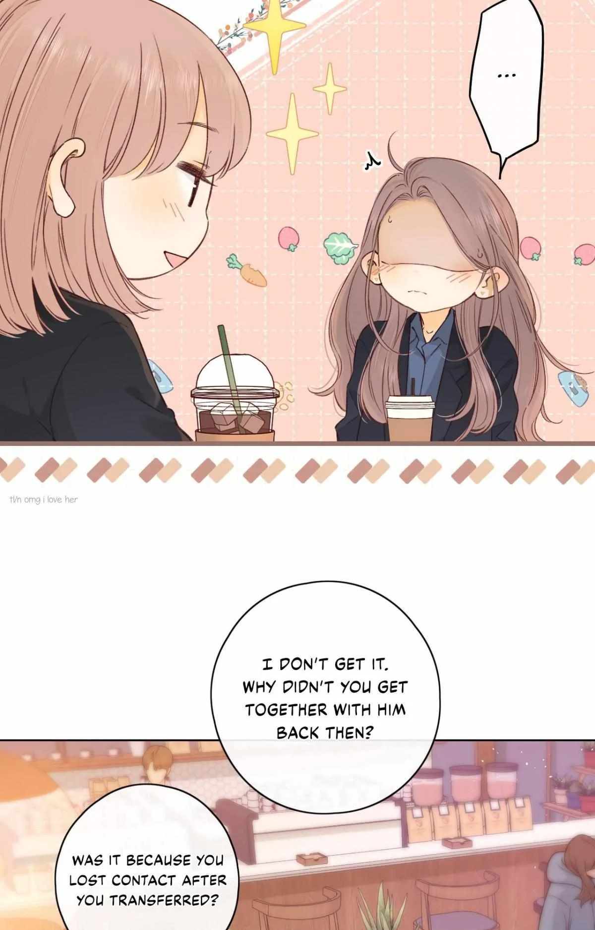 Ten Miles of Peach Blossoms Chapter 43 Online - página 25