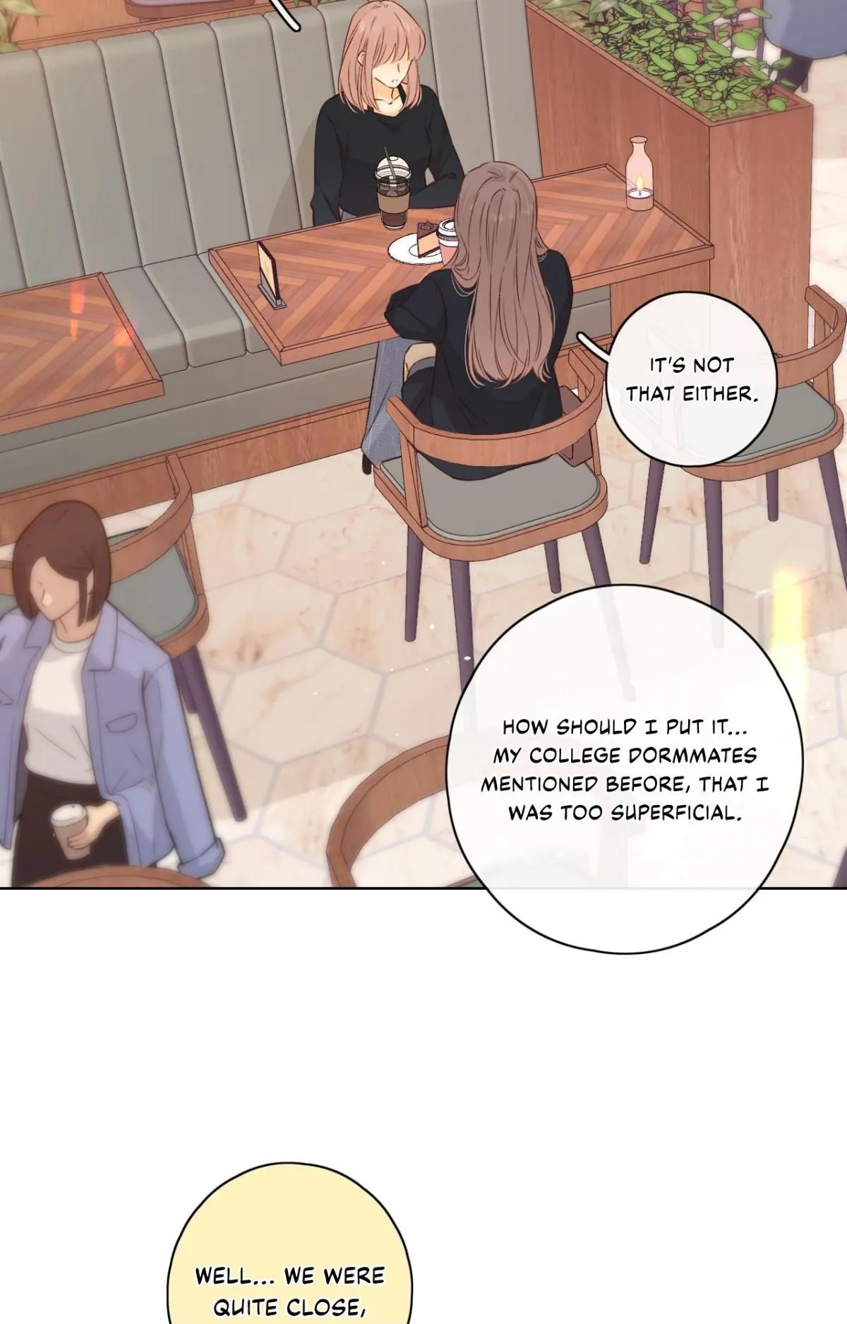 Ten Miles of Peach Blossoms Chapter 43 Online - página 27