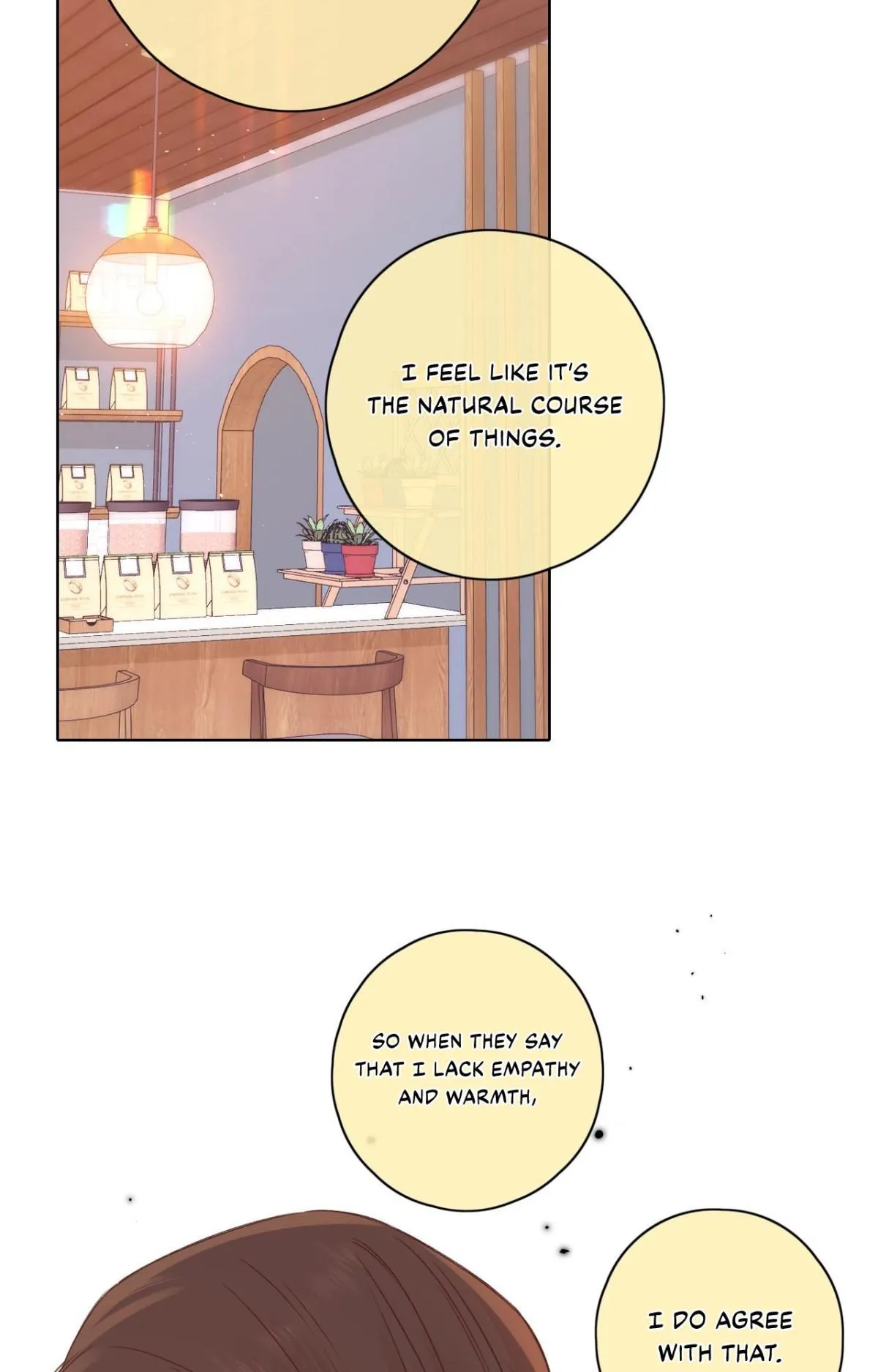 Ten Miles of Peach Blossoms Chapter 43 Online - página 29