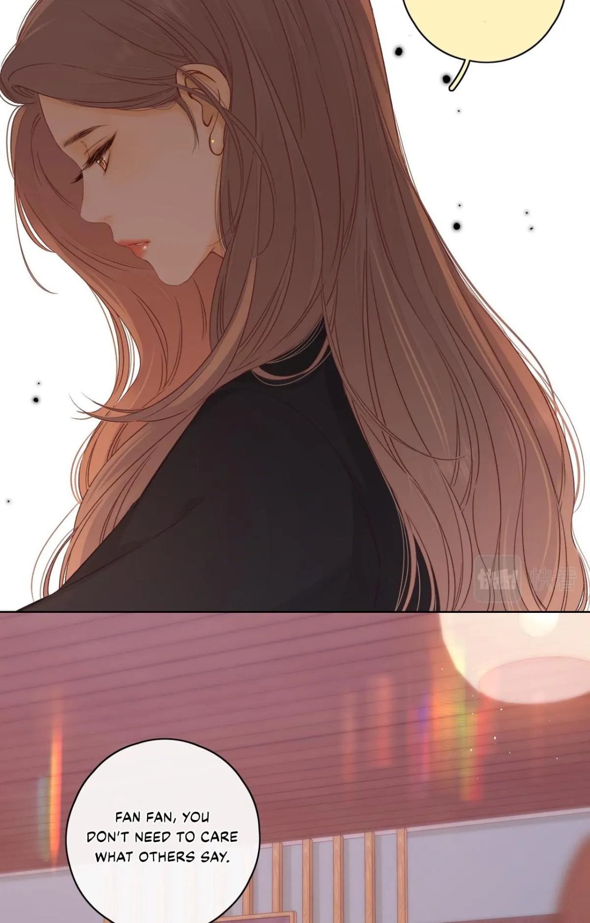 Ten Miles of Peach Blossoms Chapter 43 Online - página 30