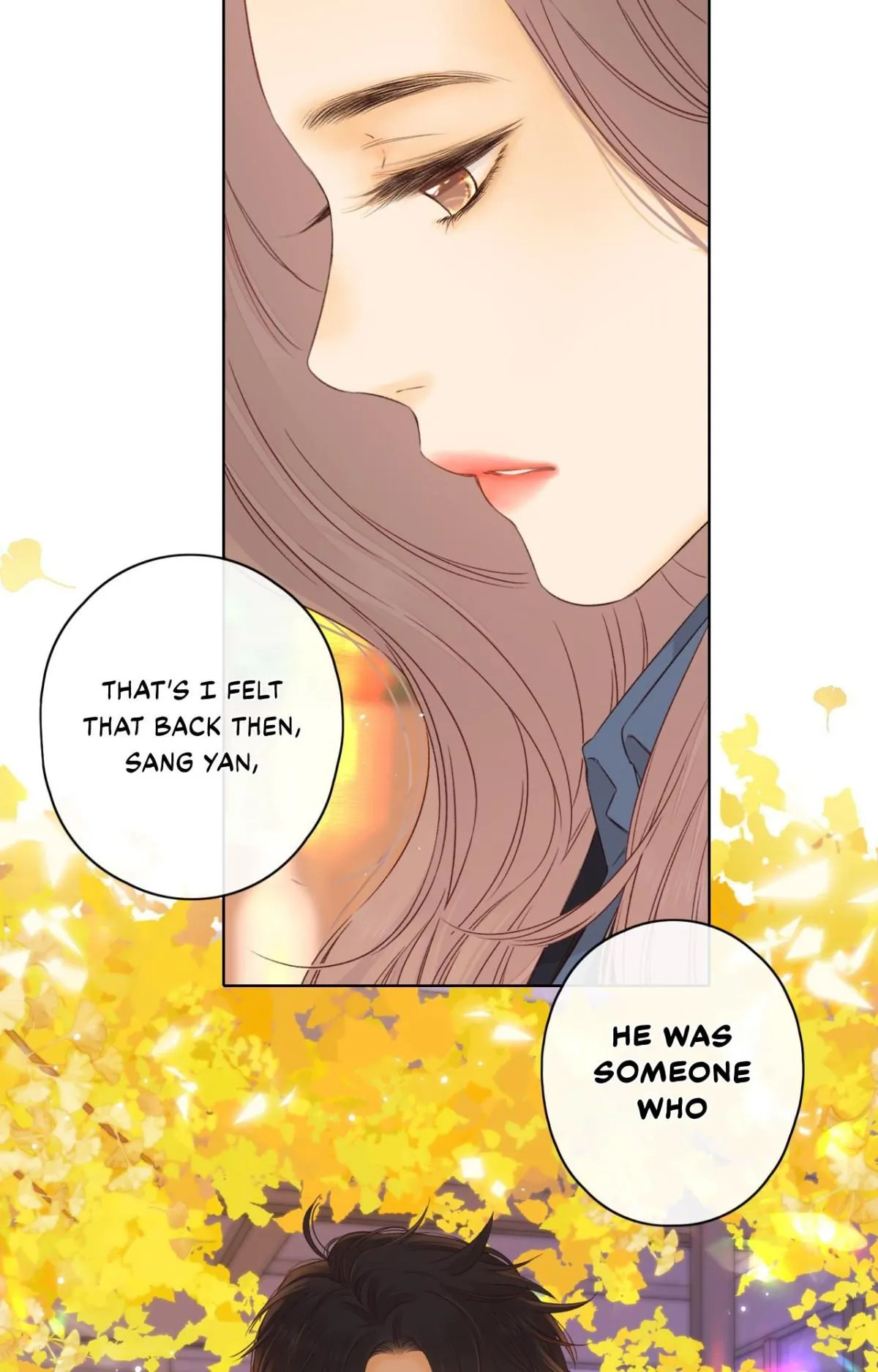 Ten Miles of Peach Blossoms Chapter 43 Online - página 32