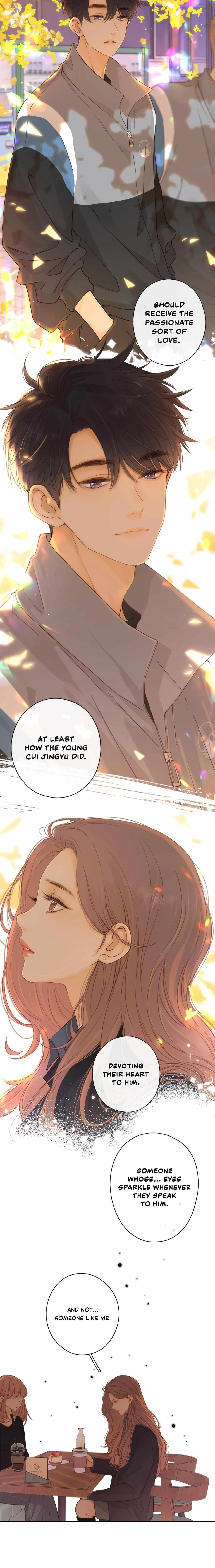 Ten Miles of Peach Blossoms Chapter 43 Online - página 33