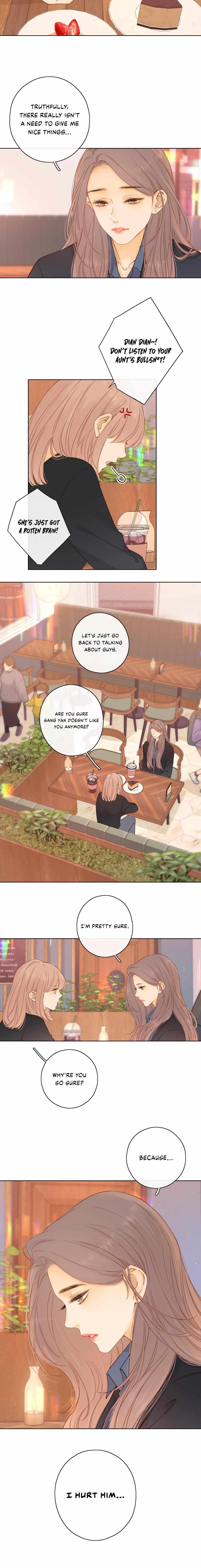 Ten Miles of Peach Blossoms Chapter 43 Online - página 35