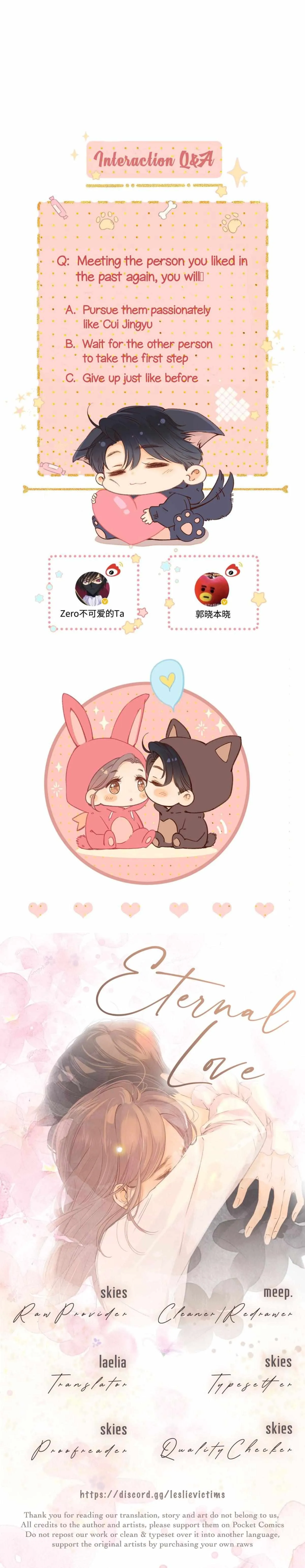 Ten Miles of Peach Blossoms Chapter 43 Online - página 36