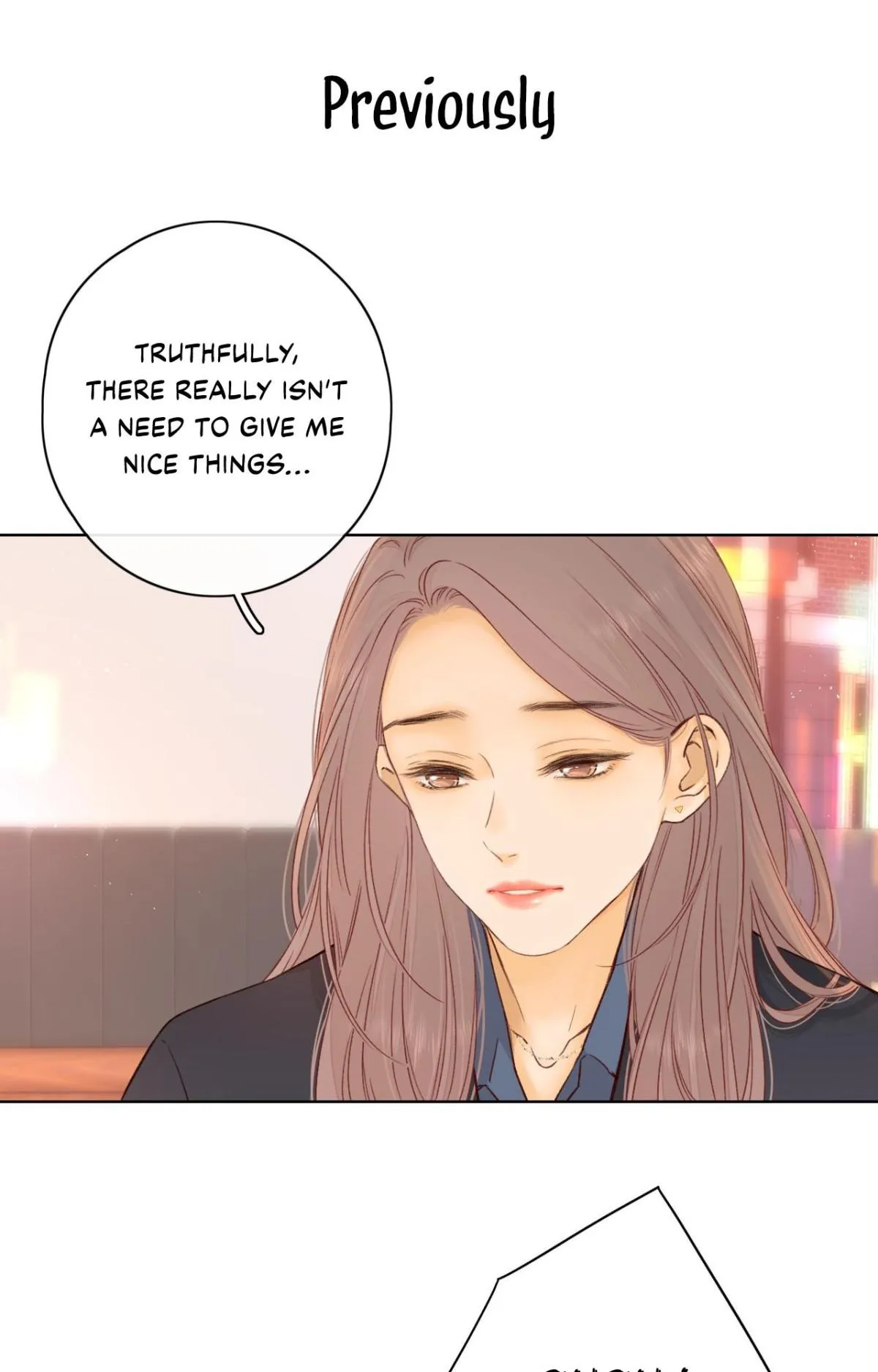 Ten Miles of Peach Blossoms Chapter 44 Online - página 2