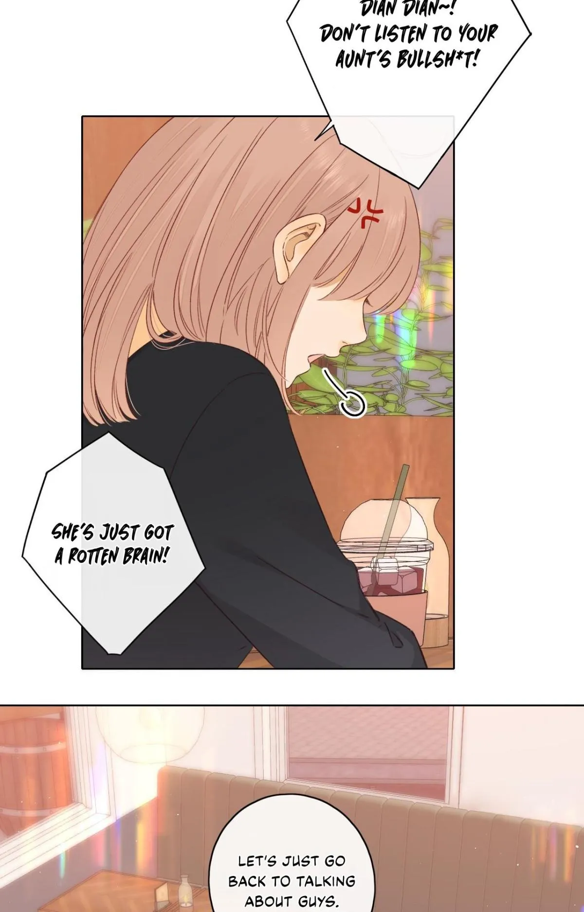 Ten Miles of Peach Blossoms Chapter 44 Online - página 3