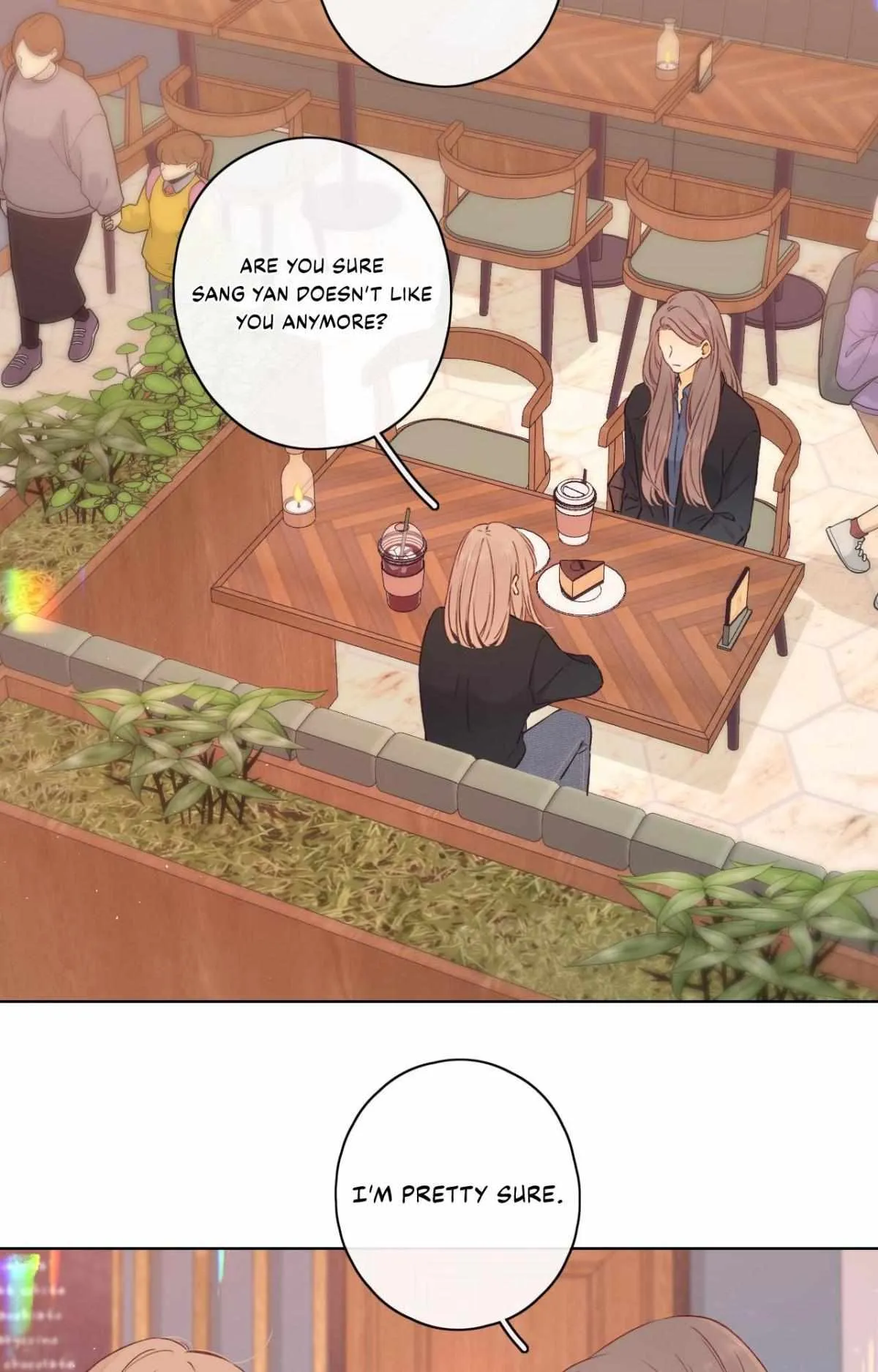 Ten Miles of Peach Blossoms Chapter 44 Online - página 4