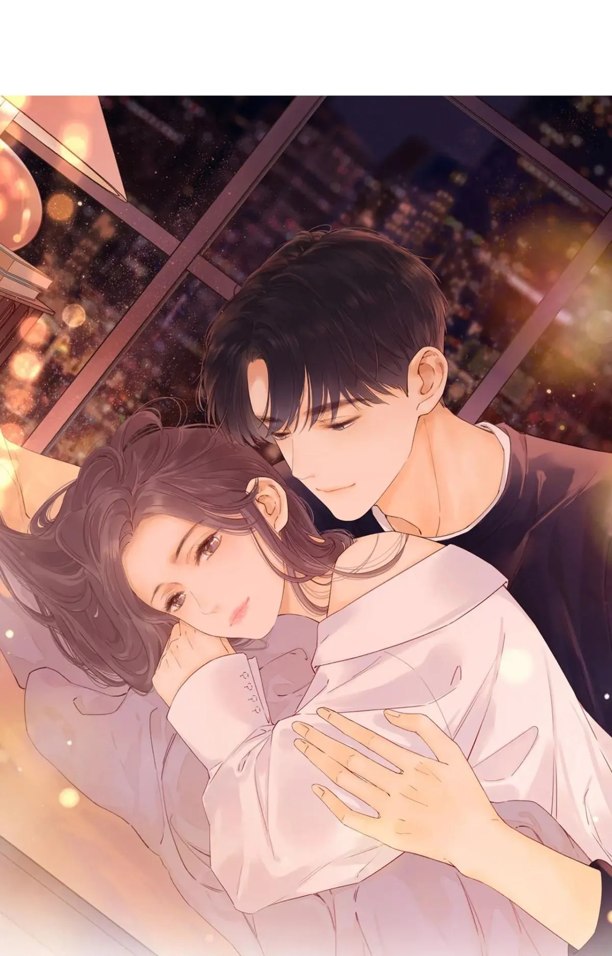Ten Miles of Peach Blossoms Chapter 44 Online - página 7
