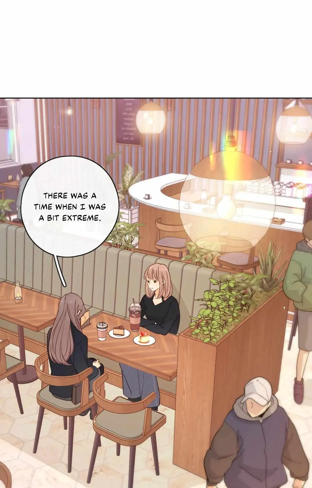 Ten Miles of Peach Blossoms Chapter 44 Online - página 10