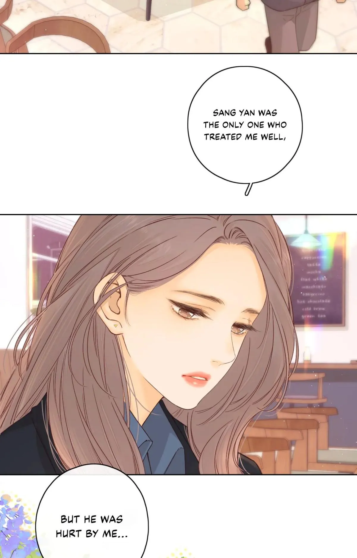 Ten Miles of Peach Blossoms Chapter 44 Online - página 11