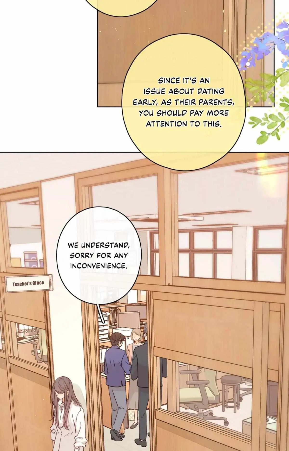 Ten Miles of Peach Blossoms Chapter 44 Online - página 13